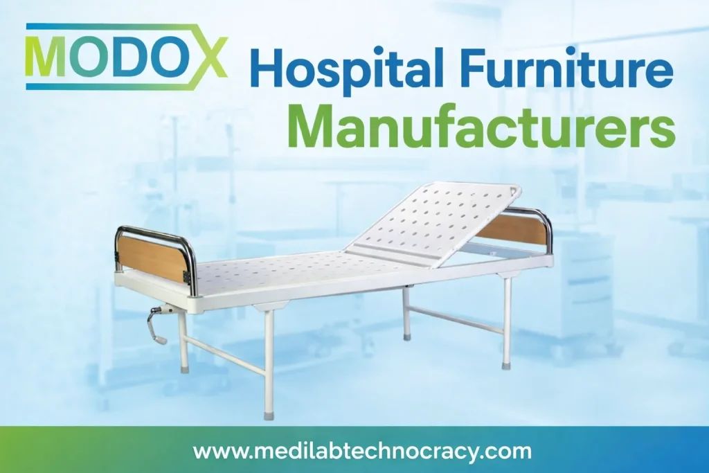 Hospital Furniture Manufacturers